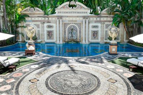 versace waterfront|gianni's versace mansion.